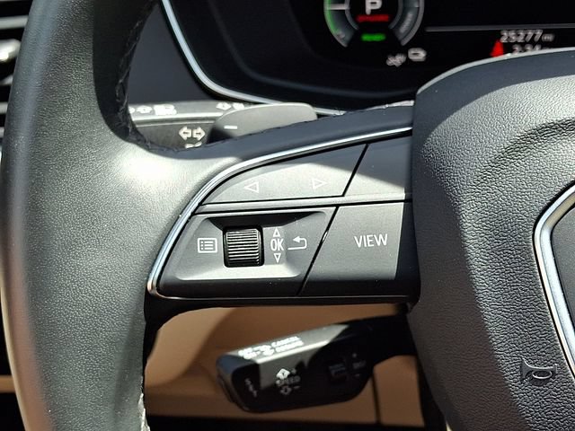 Certified 2023 Audi Q5 e Premium Plus w/ Premium Plus Package AWD/4WD image 21