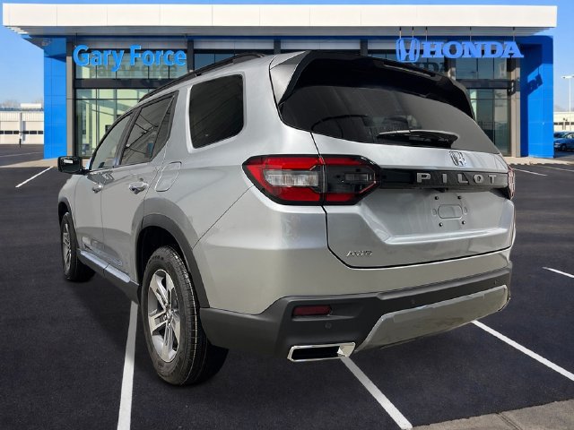 New 2026 Honda Pilot EX-L image 3