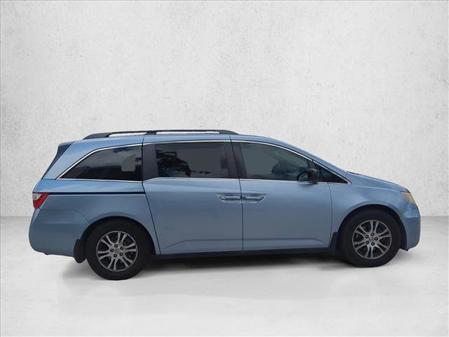 Used 2012 Honda Odyssey EX-L video 4