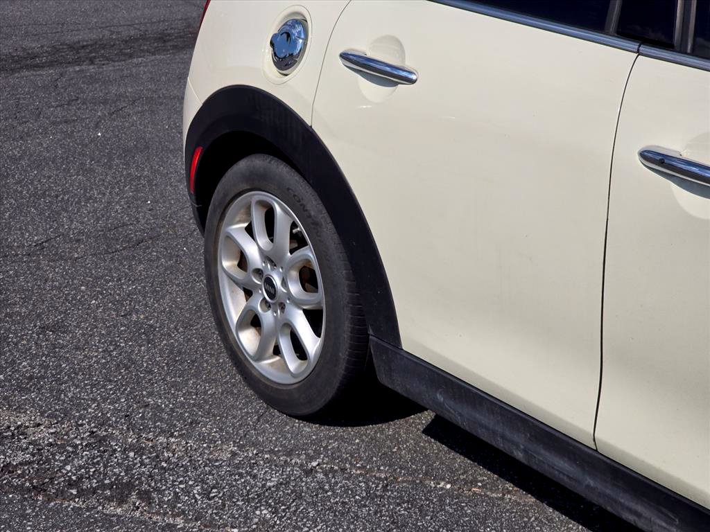 Used 2016 MINI Cooper S FWD image 17
