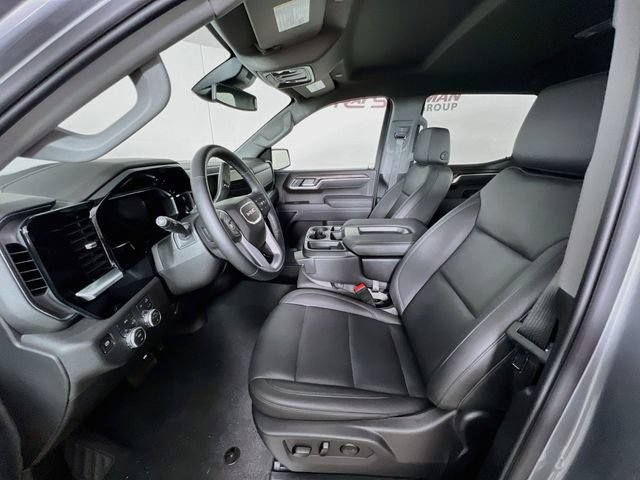 Used 2026 GMC Sierra 1500 SLT AWD/4WD image 10