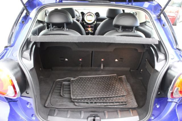Used 2014 MINI Cooper Paceman S FWD image 22