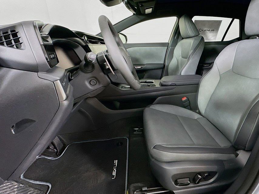 New 2026 Lexus RZ 450e AWD w/ Cold Area Package image 24