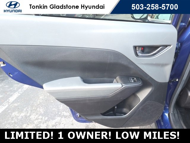 Used 2024 Subaru Crosstrek 2.5i Limited image 25