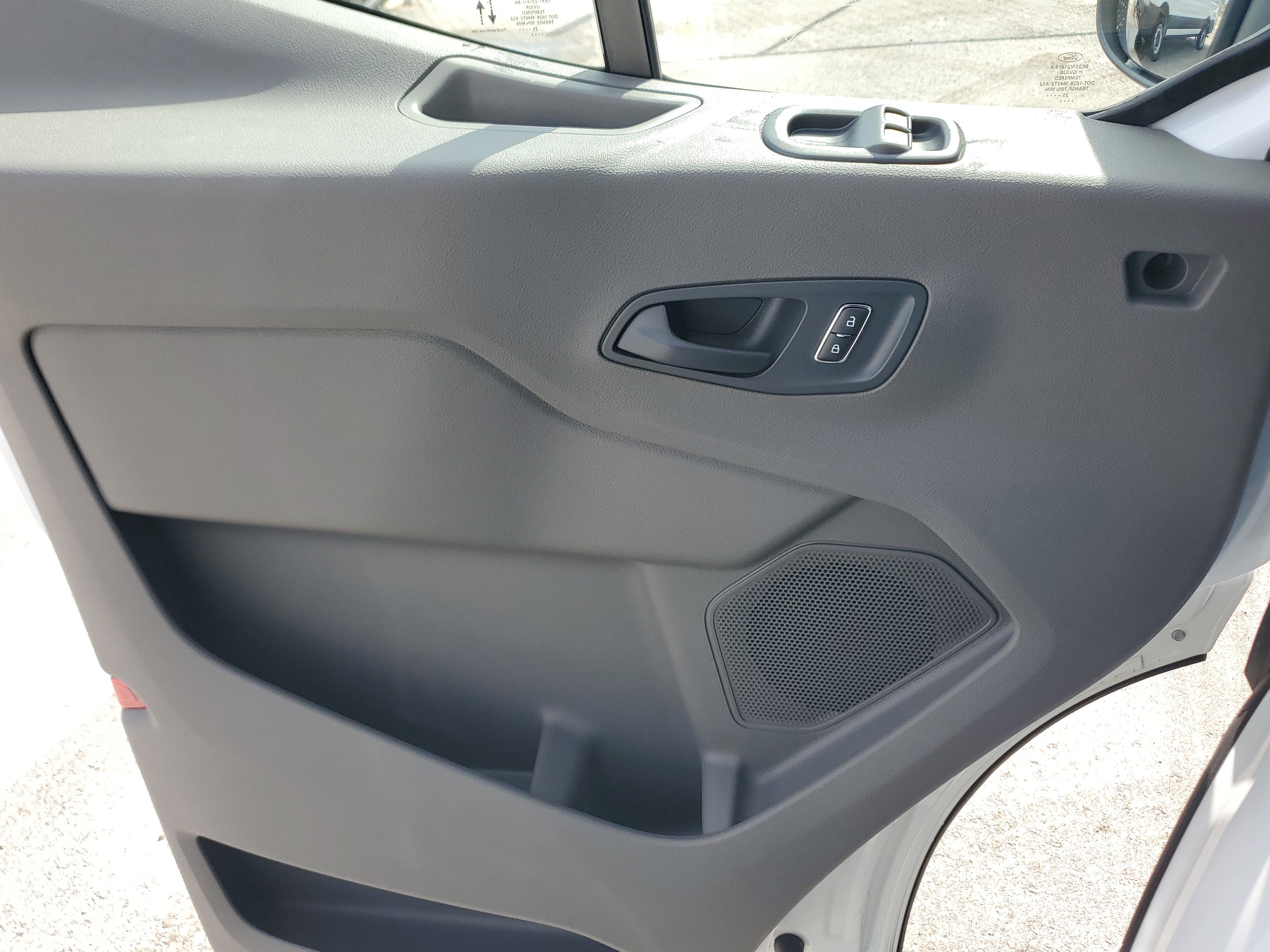 New 2026 Ford Transit 350 148 High Roof Extended w/ Load Area Protection Package image 15