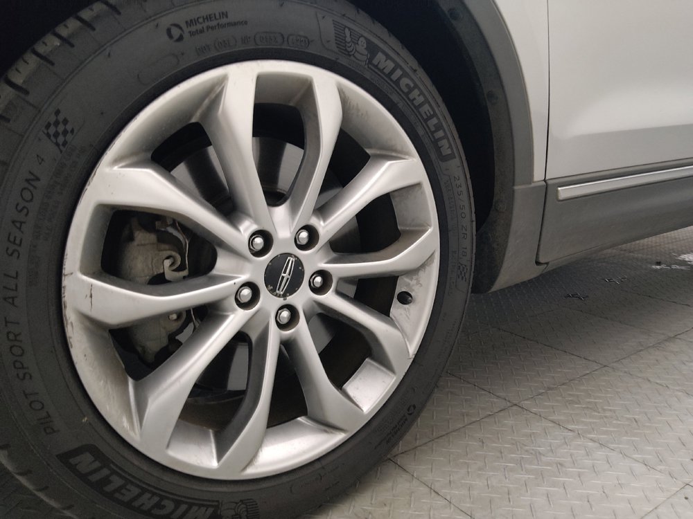 Used 2016 Lincoln MKC Select w/ Select Plus Package FWD image 31