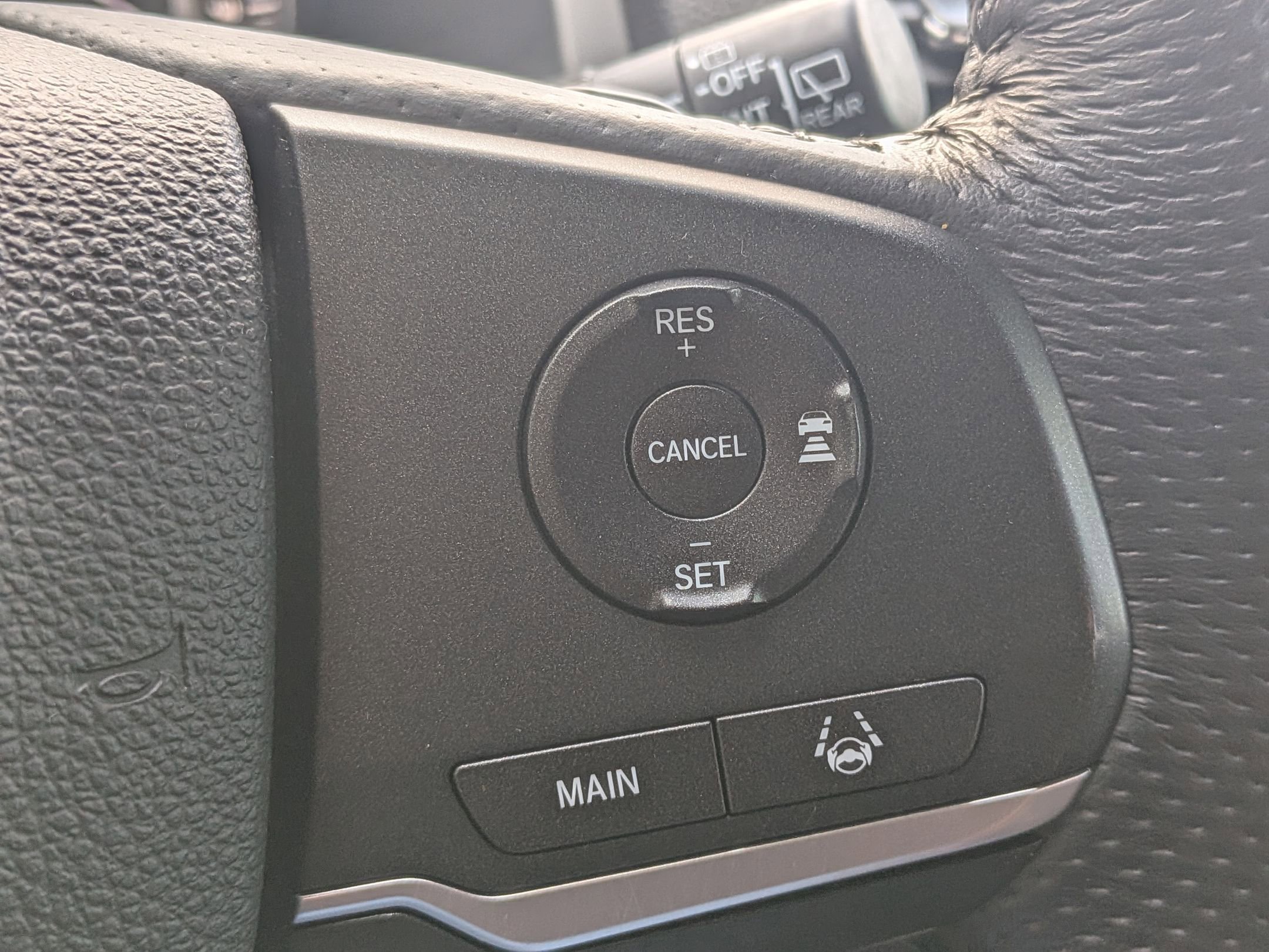 Certified 2022 Honda Passport EX-L image 16