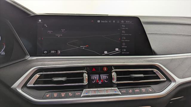 Used 2019 BMW X7 xDrive40i image 29
