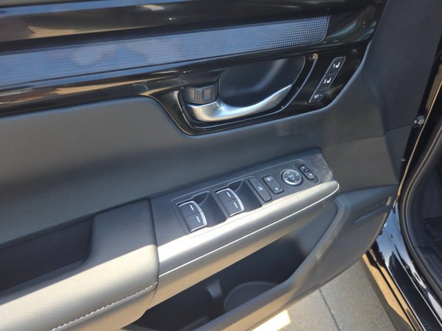 Used 2025 Honda CR-V EX-L image 22