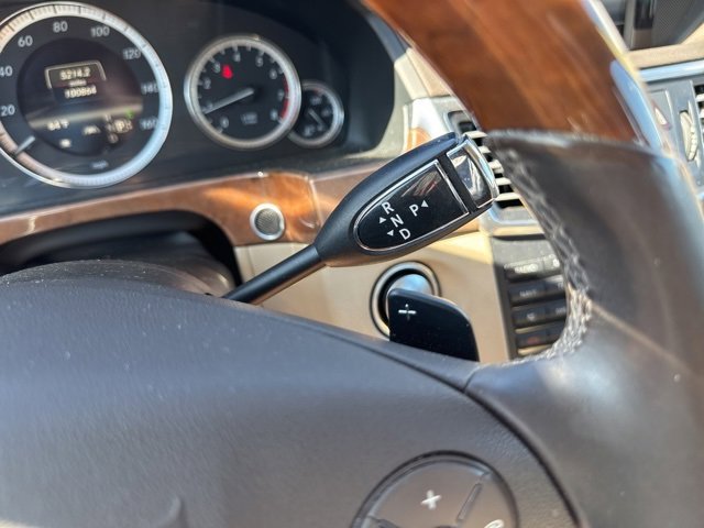 Used 2013 Mercedes-Benz E 350 E 350 image 24