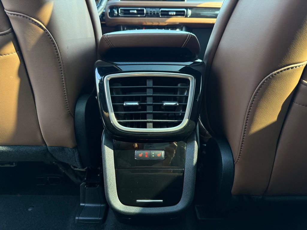 Used 2022 Lincoln Nautilus Reserve image 31