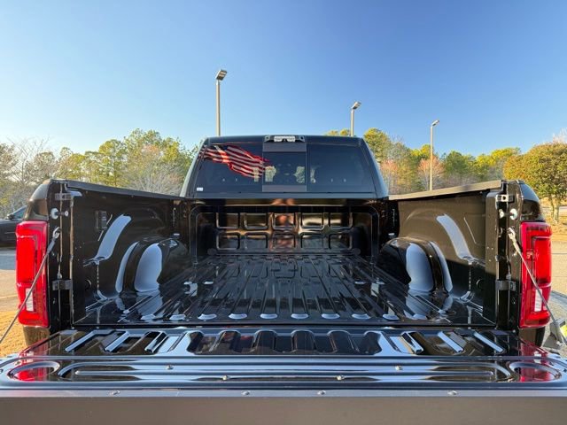 New 2026 RAM 2500 Tradesman image 30