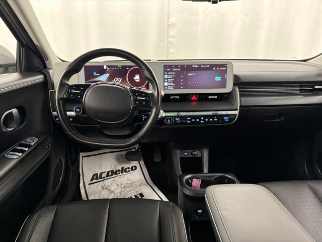 Used 2024 Hyundai Ioniq 5 Limited AWD/4WD image 25