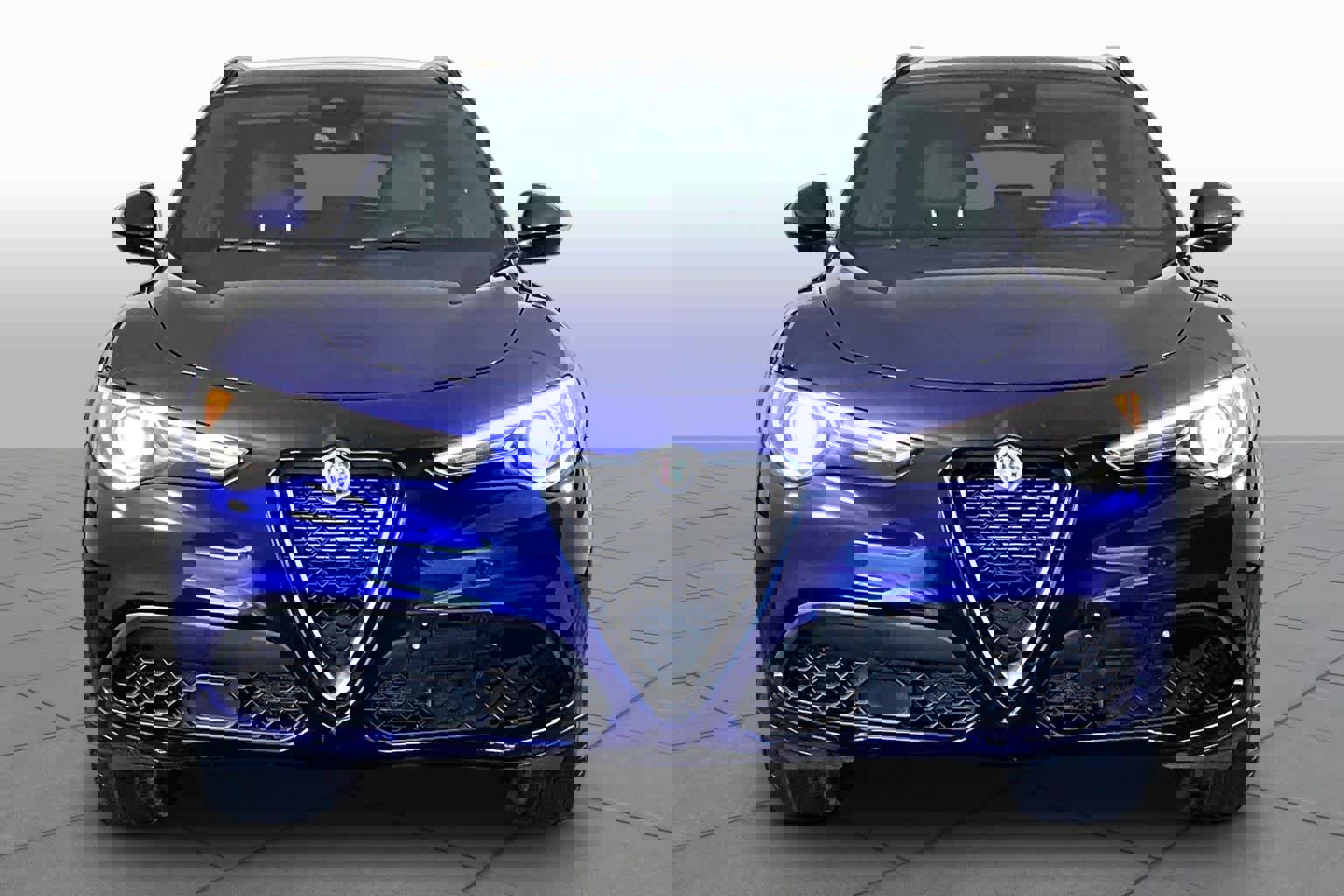 Used 2020 Alfa Romeo Stelvio Sport w/ Quick Order Package 22J Sport image 4