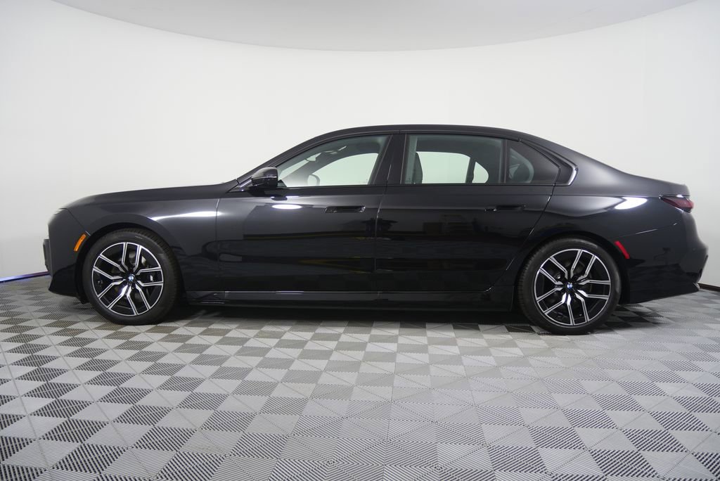 Used 2026 BMW i7 eDrive50 image 6