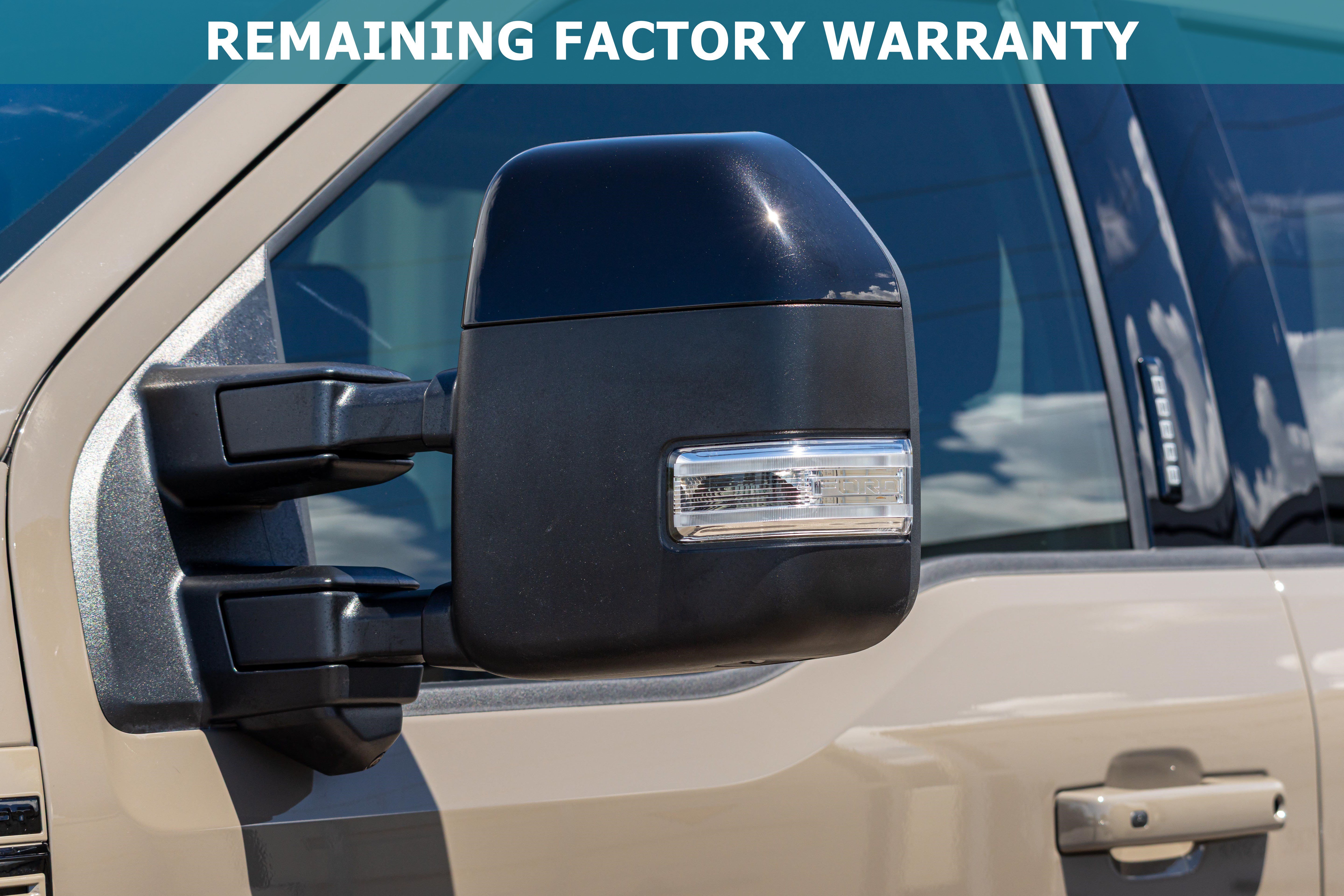 Used 2026 Ford F250 Lariat w/ Lariat Ultimate Package AWD/4WD image 14