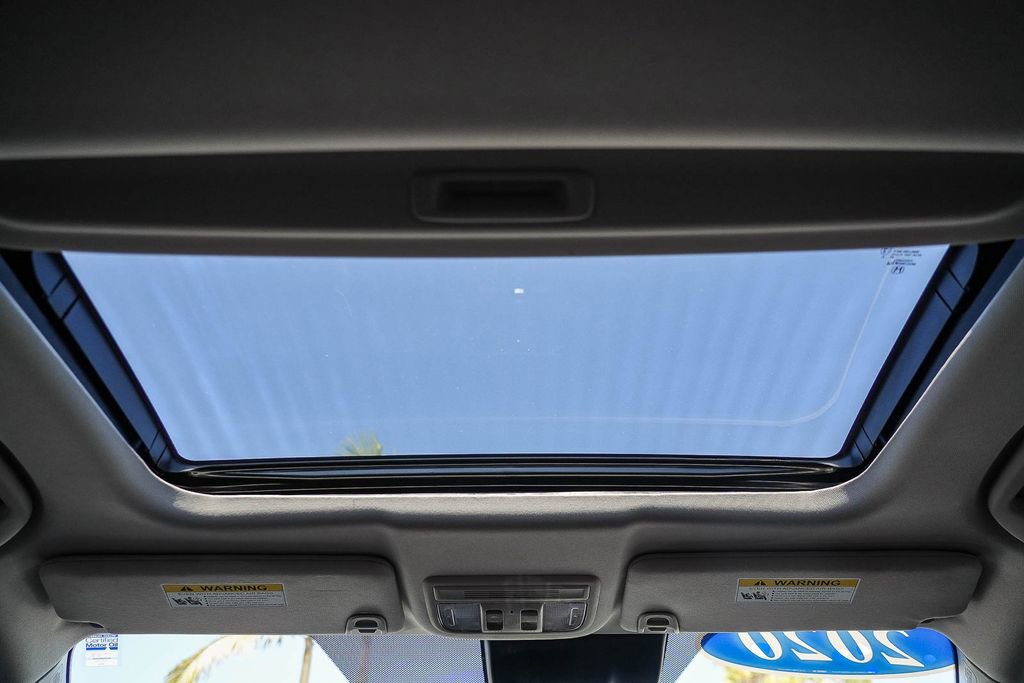 Used 2020 Honda Civic EX-L image 19