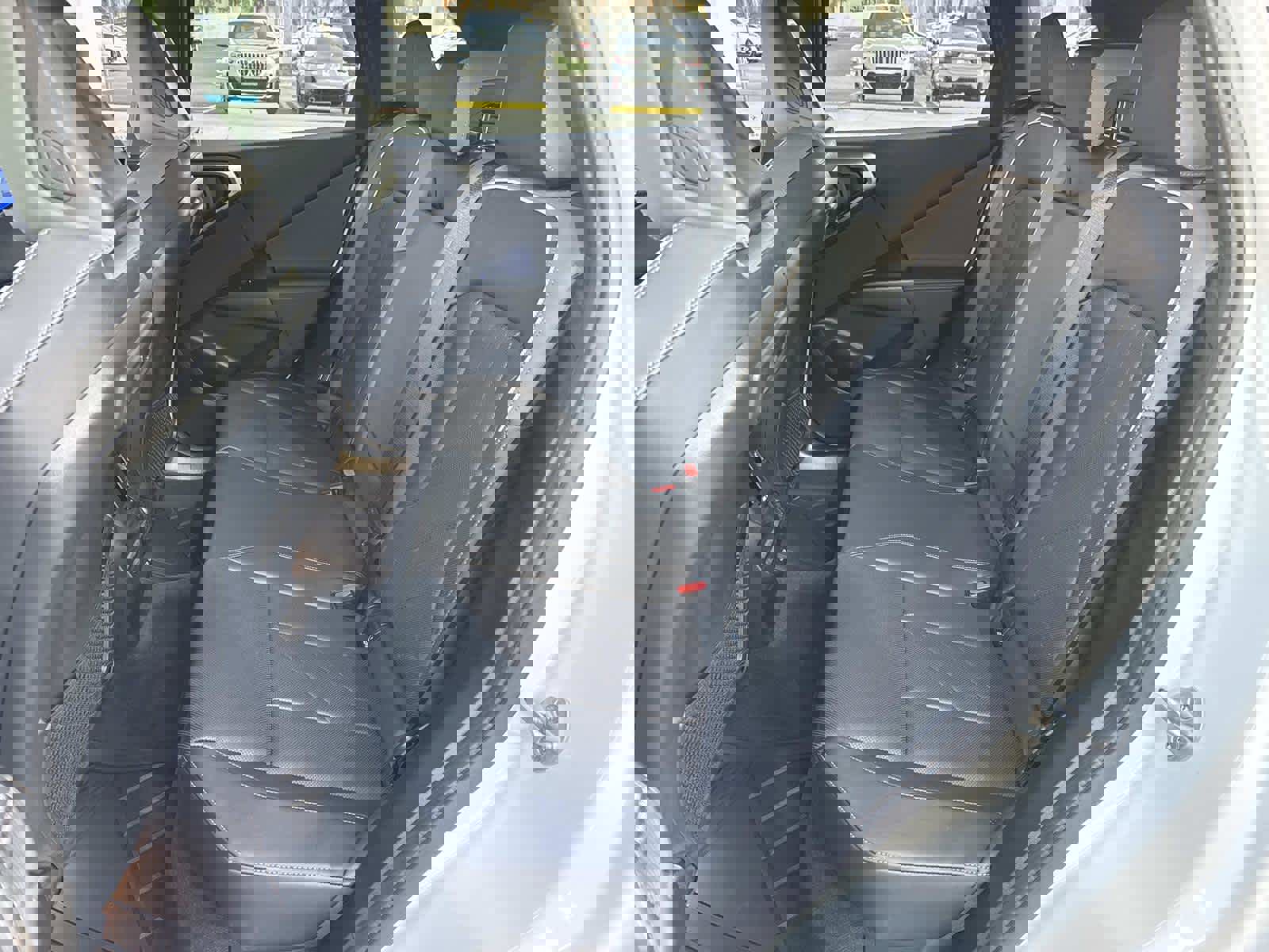 Certified 2025 BMW X3 xDrive30i w/ Premium Package image 14