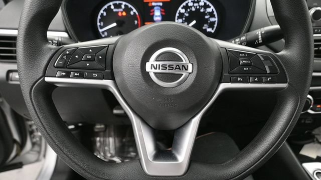 Used 2021 Nissan Altima 2.5 S FWD image 19