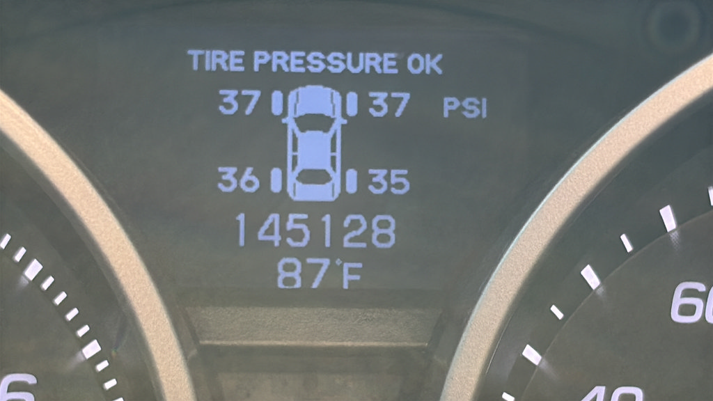 Used 2012 Acura TL w/ Technology Package FWD image 23