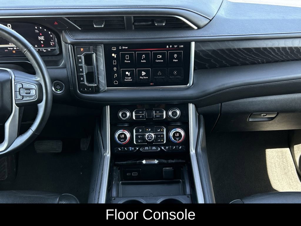 Used 2024 GMC Yukon Denali image 15