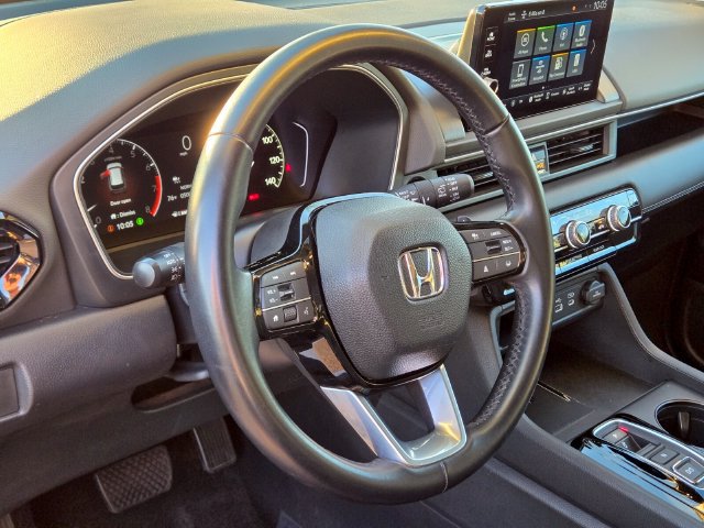 Certified 2023 Honda Pilot EX-L image 25