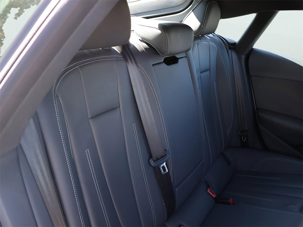 Used 2024 Audi A5 2.0T Premium Plus image 15