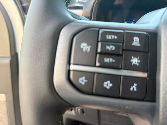 New 2026 Ford F150 Lariat w/ Equipment Group 501A Mid AWD/4WD image 25