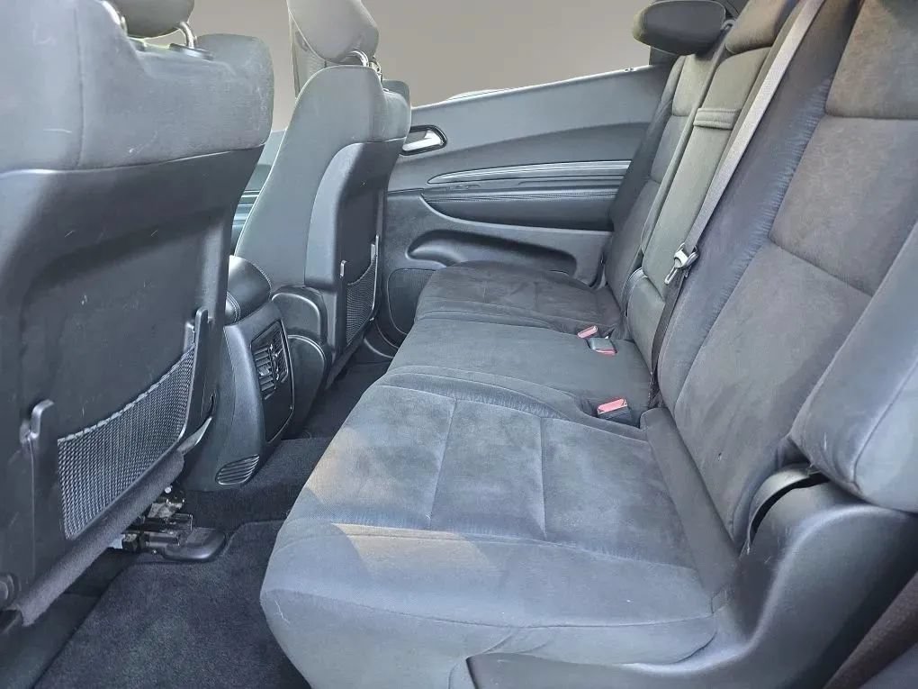 Used 2022 Dodge Durango SXT w/ Trailer Tow Group IV AWD/4WD image 10