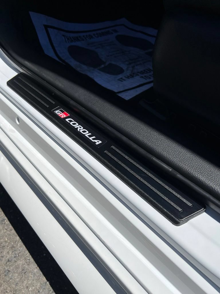 New 2026 Toyota Corolla GR AWD/4WD image 14