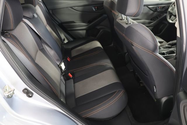 Used 2018 Subaru Crosstrek 2.0i Premium AWD/4WD image 21