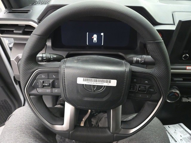 New 2025 Toyota Tacoma TRD Sport image 31