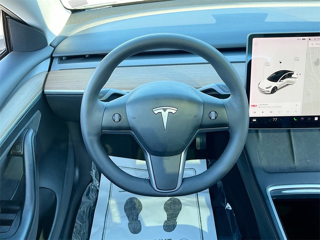 Used 2021 Tesla Model 3 Standard Range Plus image 21
