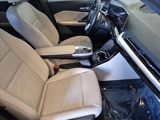 Certified 2024 BMW X1 xDrive28i w/ Convenience Package AWD/4WD image 22