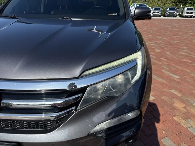Used 2017 Honda Pilot Touring image 23