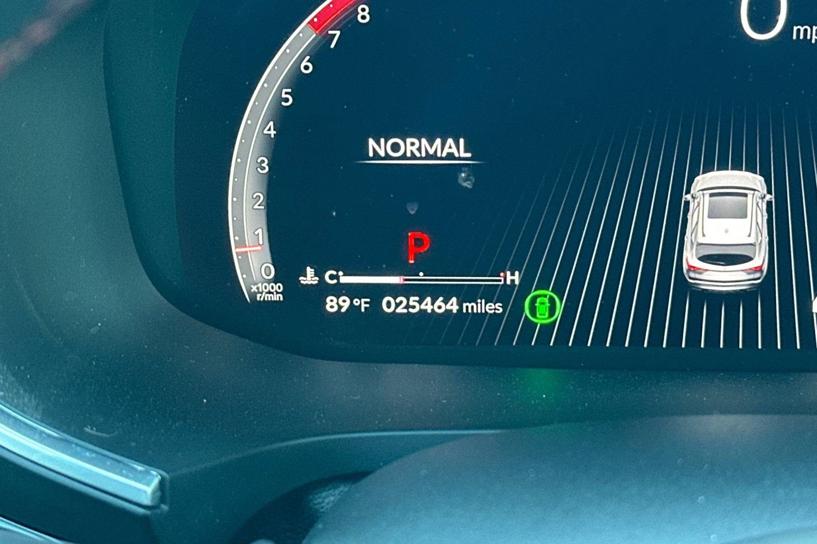 Used 2023 Acura MDX A-Spec AWD/4WD image 28