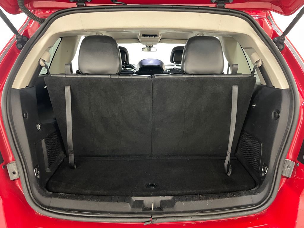 Used 2018 Dodge Journey Crossroad image 40