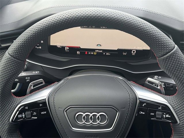 New 2026 Audi RS 6 performance image 10