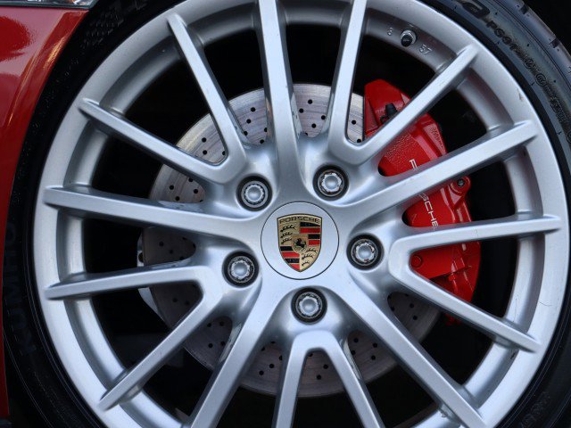 Used 2008 Porsche 911 Carrera S image 40