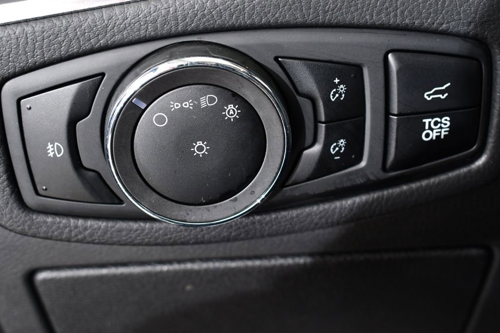 Used 2024 Ford Edge Titanium w/ Equipment Group 301A image 30