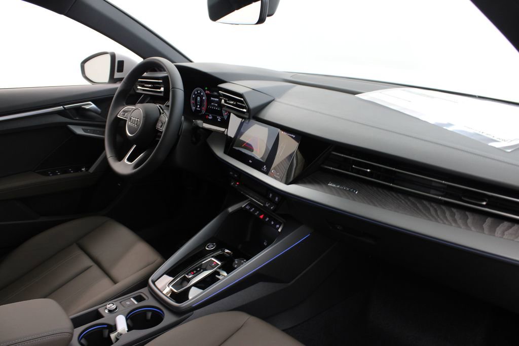 New 2026 Audi A3 2.0T Premium image 26