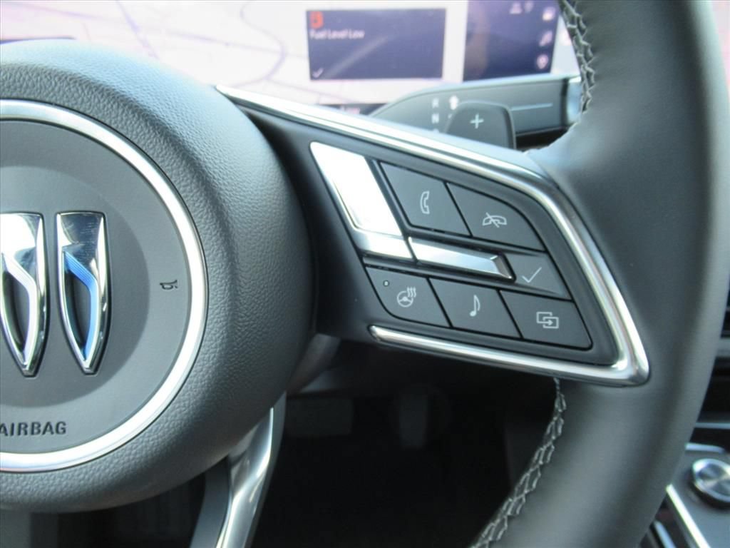 New 2026 Buick Enclave Sport Touring w/ Power Package FWD image 23