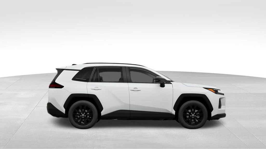 New 2026 Toyota RAV4 XLE Premium AWD/4WD image 14