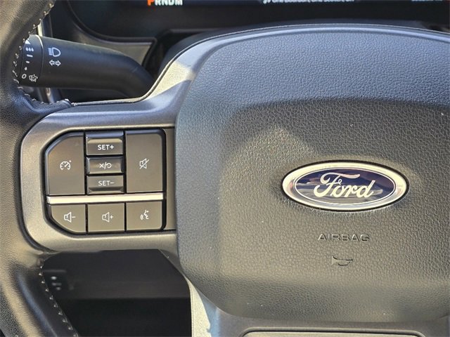 Used 2023 Ford F250 Lariat w/ FX4 Off-Road Package image 18