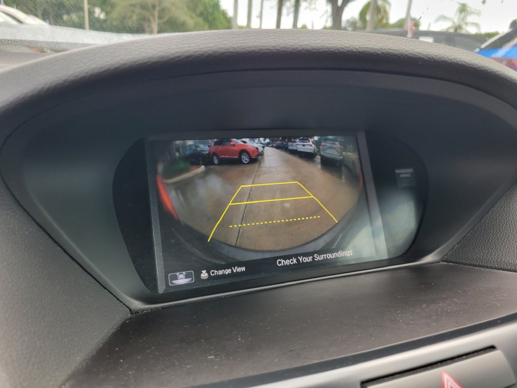 Used 2020 Acura TLX FWD image 25