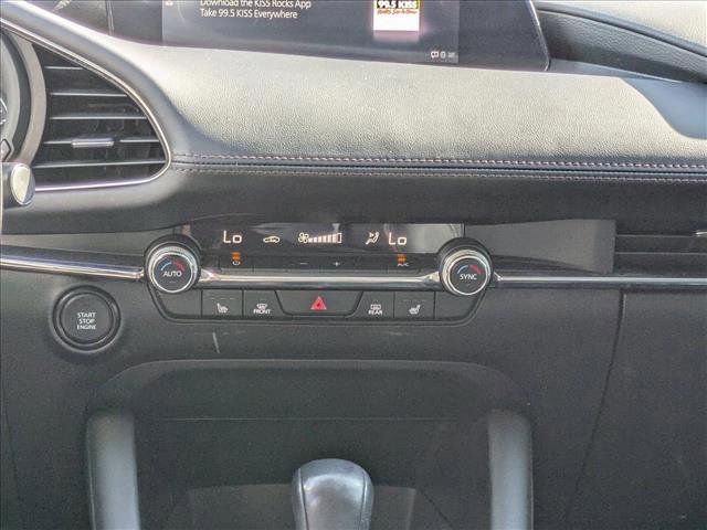 Used 2022 MAZDA MAZDA3 s image 15