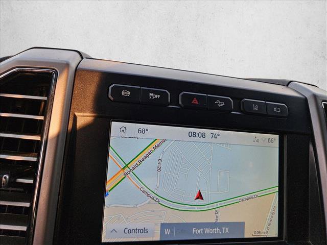 Used 2020 Ford F250 King Ranch w/ King Ranch Ultimate Package image 12