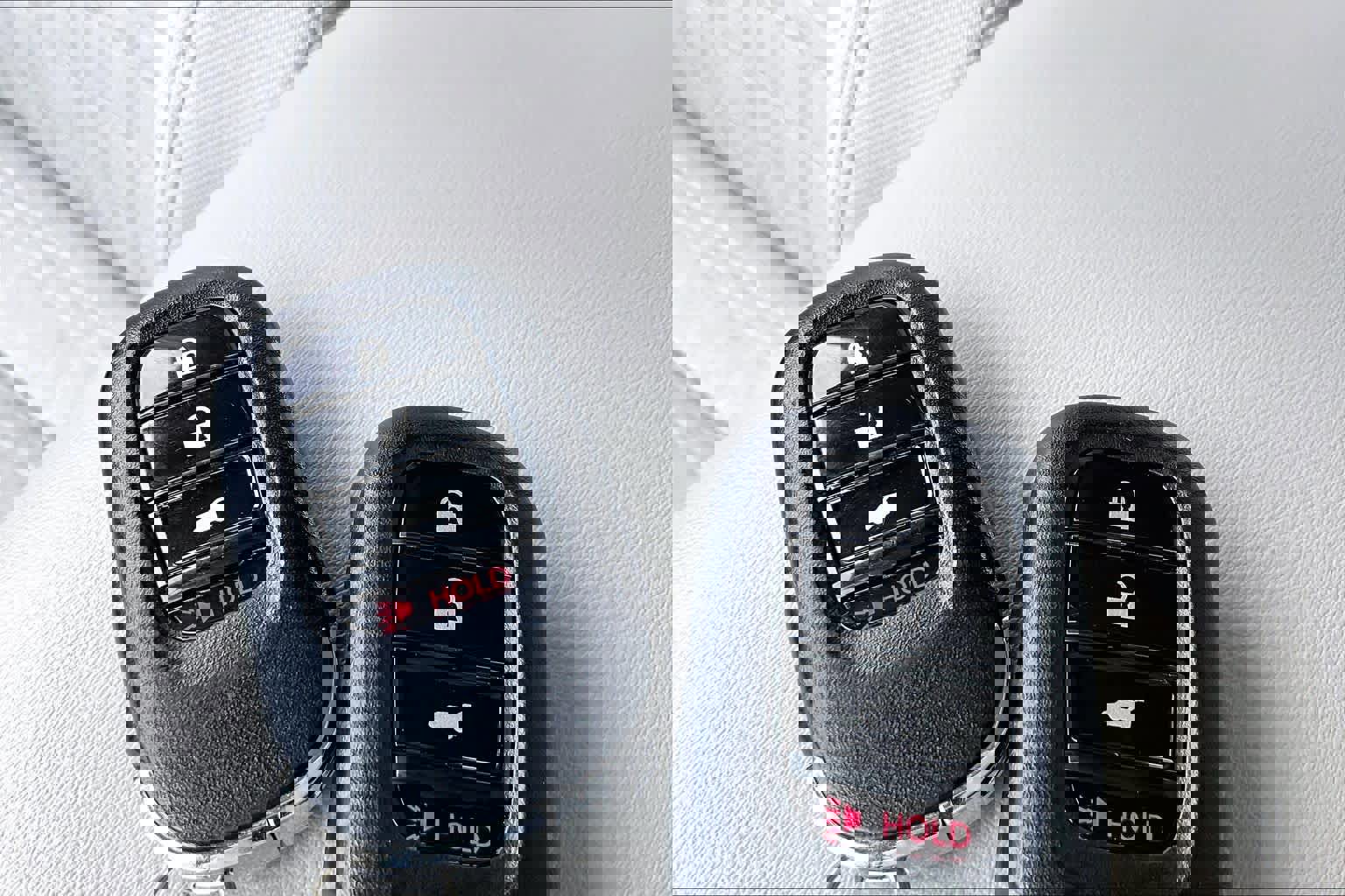 Certified 2025 Honda HR-V LX image 14