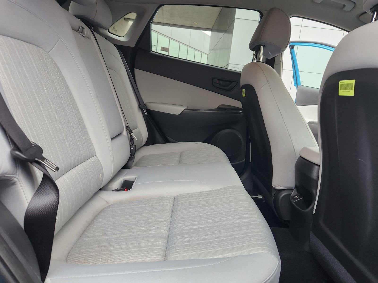 Certified 2023 Hyundai Kona SEL image 51