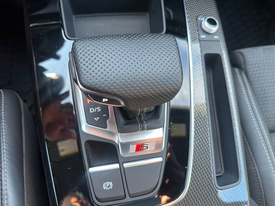 Used 2022 Audi SQ5 Premium Plus AWD/4WD image 27